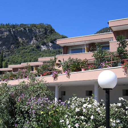 Residence Cascata Varone Riva del Garda Exterior photo