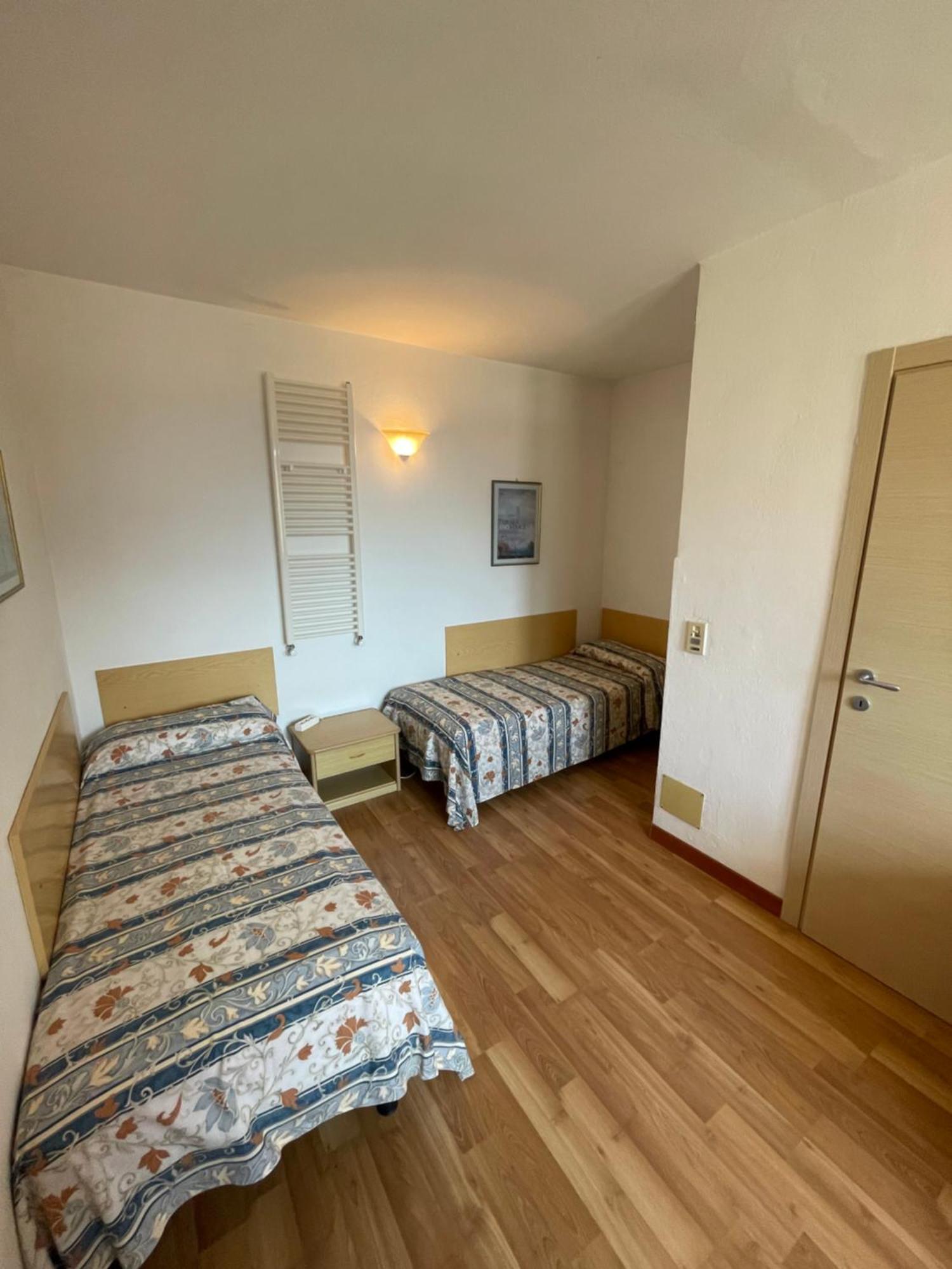 Residence Cascata Varone Riva del Garda Exterior photo