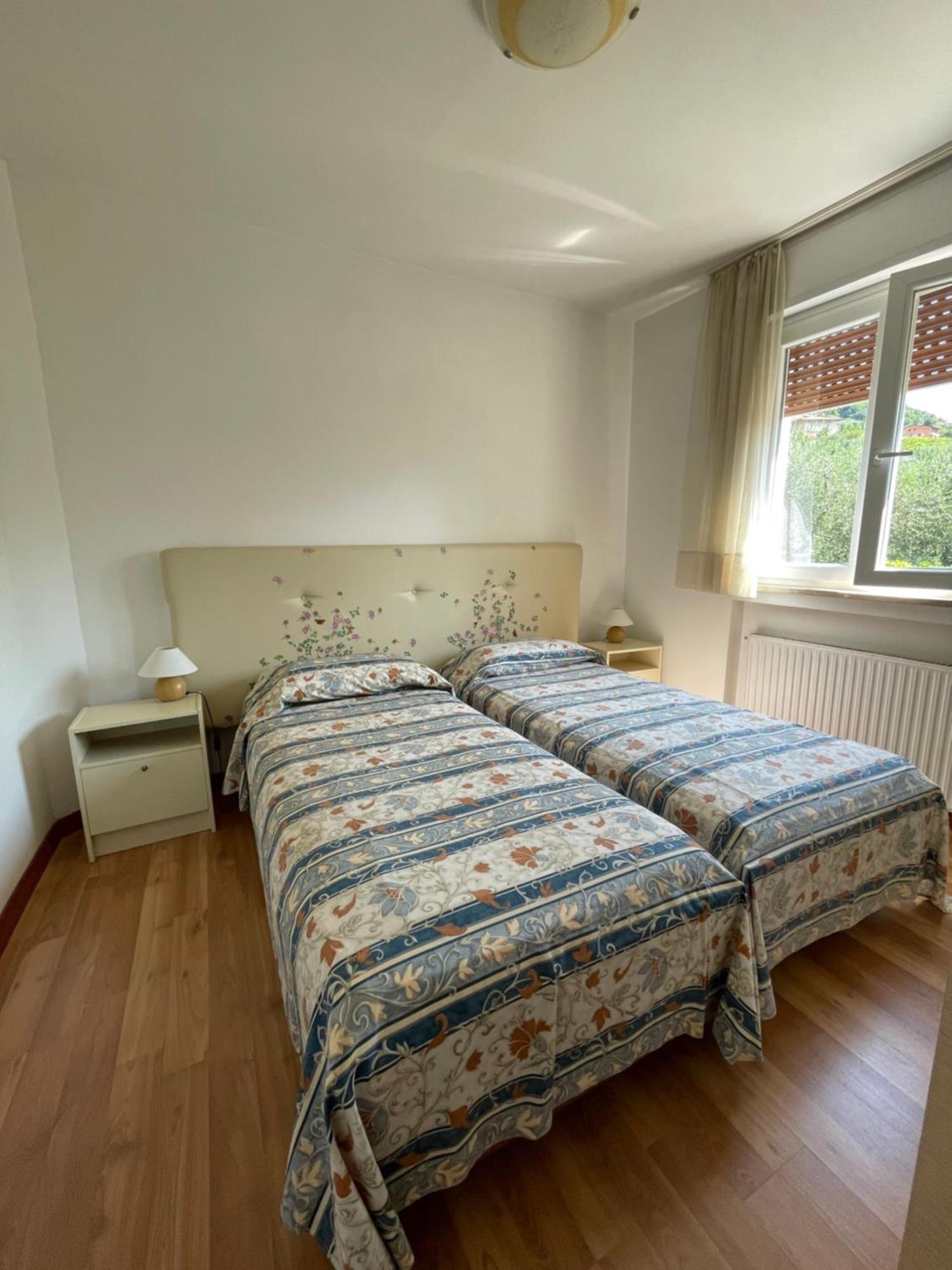 Residence Cascata Varone Riva del Garda Exterior photo